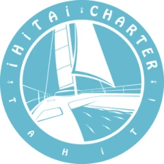création du site web ihitai charter Bora Bora
